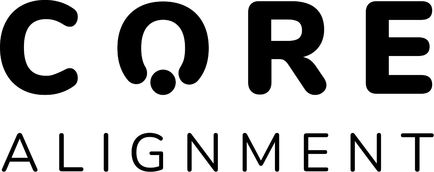 Logo und Markenzeichen von Core Alignment
