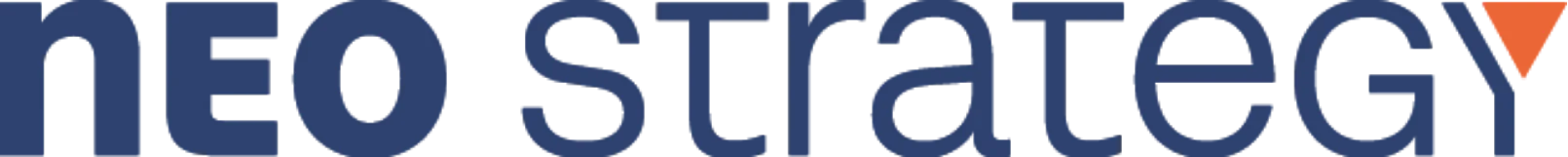 Logo und Markenzeichen von Neo Strategy