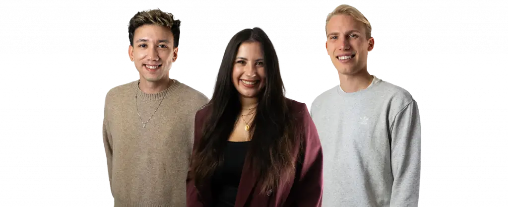 Chapter Studios Logo – Marketing‑ und Content‑Agentur aus Nürnberg für Start‑ups, KMU und Beratungsunternehmen