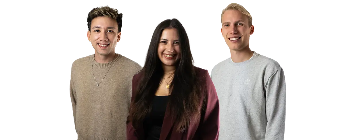 Chapter Studios Logo – Marketing‑ und Content‑Agentur aus Nürnberg für Start‑ups, KMU und Beratungsunternehmen