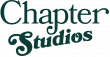 Chapter Studios Logo – Marketing‑ und Content‑Agentur aus Nürnberg für Start‑ups, KMU und Beratungsunternehmen